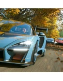 Forza Horizon 4 0 часов Steam + РОДНАЯ ПОЧТА