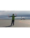 AirportSim Xbox Series XS AirportSim Xbox Series XS