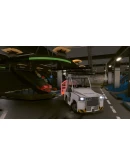 AirportSim Xbox Series XS AirportSim Xbox Series XS