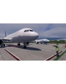 AirportSim Xbox Series XS AirportSim Xbox Series XS