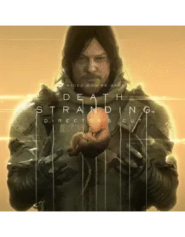 DEATH STRANDINGPS4/PS5 Турция