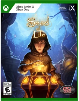 Seed of Life Xbox One &amp Series XS