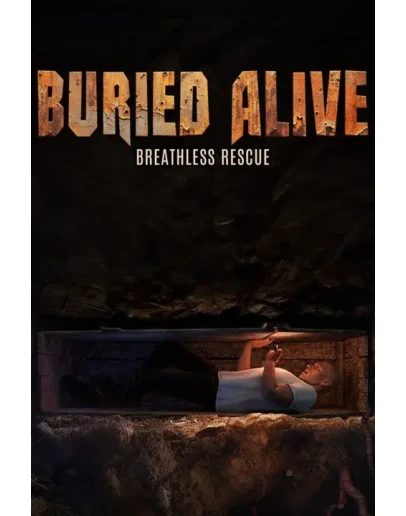 Buried Alive: Breathless Rescue Xbox активация