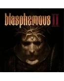Blasphemous 2 PS4/PS5 Турция