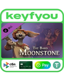 Banners of Ruin - Moonstone / STEAM DLC КЛЮЧ Banners of Ruin - Moonstone / STEAM DLC КЛЮЧ