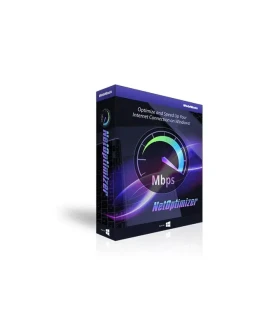 WebMinds NetOptimizer лицензионный ключ, лицензия