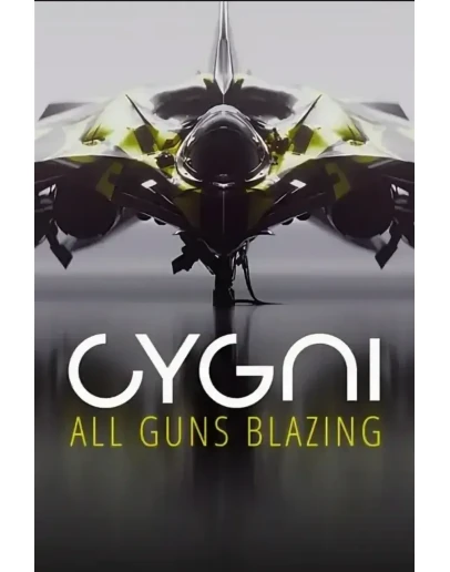 CYGNI: All Guns Blazing PS5 ТУРЦИЯ