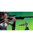 ВАЛОРАНТ ПОИНТЫ POINTS 475 - 22000 XBOX БЫСТРО