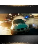 Need for Speed Most Wanted полный комплект наборов АВТО