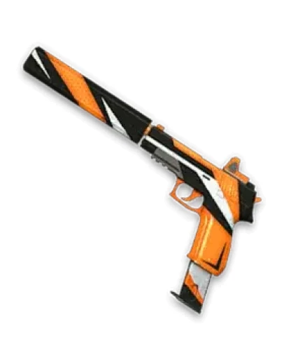 Камуфляж Open Cup 2016 для SIG Sauer P226 C