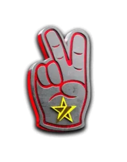 Достижение Победный настрой