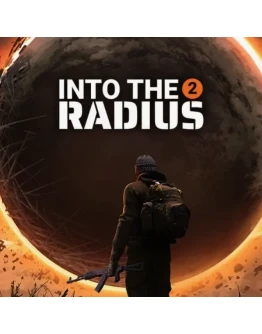 Into the Radius 2 + ОБНОВЛЕНИЯ / STEAM АККАУНТ