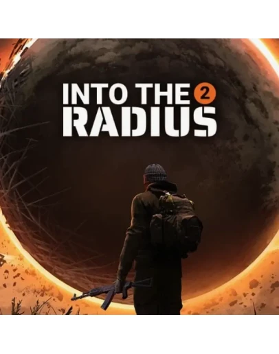 Into the Radius 2 + ОБНОВЛЕНИЯ / STEAM АККАУНТ