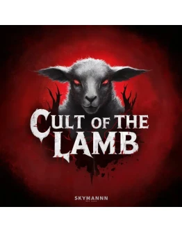CULT OF THE LAMB XBOXPSN БЫСТРО + CULT OF THE LAMB XBOXPSN БЫСТРО +
