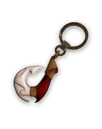 Брелок Крючок Брелок Крючок