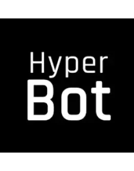 Базовая подписка на аккаунт HyperBooth на 1 месяц Базовая подписка на аккаунт HyperBooth на 1 месяц