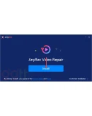 AnyRec Video Repair лицензионный ключ, лицензия