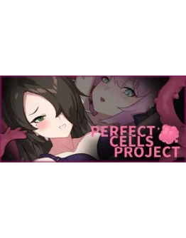 PERFECT CELLS PROJECT STEAM РОССИЯ