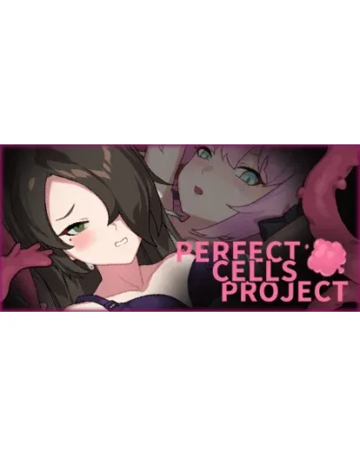 PERFECT CELLS PROJECT STEAM РОССИЯ