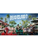 Dead Island 2 Steam РУ+UA+KZ+СНГ