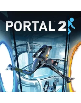 PORTAL 2+ОБНОВЛЕНИЯНАВСЕГДА PORTAL 2+ОБНОВЛЕНИЯНАВСЕГДА