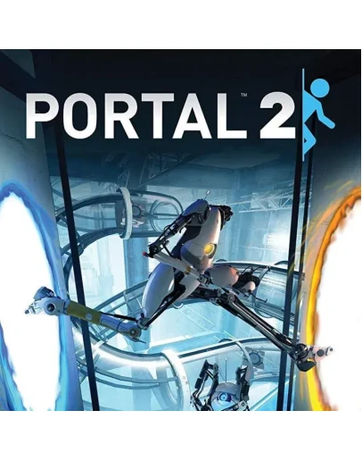 PORTAL 2+ОБНОВЛЕНИЯНАВСЕГДА PORTAL 2+ОБНОВЛЕНИЯНАВСЕГДА