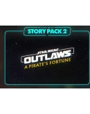 Star Wars Outlaws Ultimate+ВСЕ DLC+ПАТЧИ+ВСЕ ЯЗЫКИ