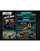 Star Wars Outlaws Ultimate+ВСЕ DLC+ПАТЧИ+ВСЕ ЯЗЫКИ