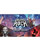 Drums Rock PS5 ТУРЦИЯ
