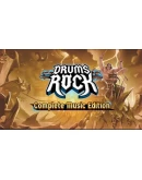 Drums Rock PS5 ТУРЦИЯ