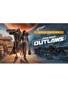 Star Wars Outlaws Gold+Офлайн ВСЕ ЯЗЫКИ+ЛОГИН+ПАРОЛЬ