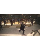 Dead Rising Deluxe Remaster Steam Россия Dead Rising Deluxe Remaster Steam Россия