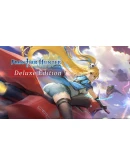 Frontier Hunter: Erzas Wheel of Fortune PS5ТR