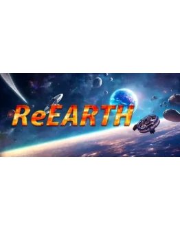 Vozvrashcheniye na Zemlyu АВТОДОСТАВКА STEAM РОССИЯ Vozvrashcheniye na Zemlyu АВТОДОСТАВКА STEAM РОССИЯ