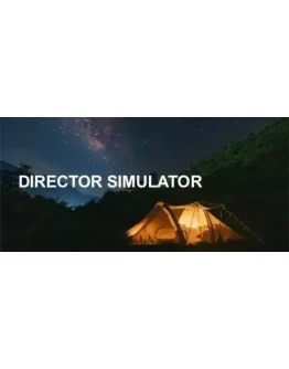 Director Simulator АВТОДОСТАВКА STEAM GIFT РОССИЯ