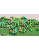 Harmonis: the hand-made kingdoms STEAM GIFT РОССИЯ