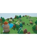 Harmonis: the hand-made kingdoms STEAM GIFT РОССИЯ