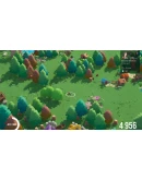 Harmonis: the hand-made kingdoms STEAM GIFT РОССИЯ