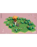 Harmonis: the hand-made kingdoms STEAM GIFT РОССИЯ