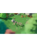 Harmonis: the hand-made kingdoms STEAM GIFT РОССИЯ