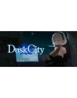 Dusk City АВТОДОСТАВКА STEAM РОССИЯ Dusk City АВТОДОСТАВКА STEAM РОССИЯ