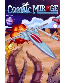 Cosmic Mirage Bundle Xbox OneXS активация Cosmic Mirage Bundle Xbox OneXS активация