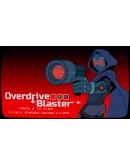 Overdrive Blaster (Xbox One+Series+Windows) активация
