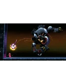 Ms. Splosion Man Xbox OneXS активация