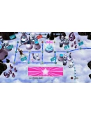 Ms. Splosion Man Xbox OneXS активация