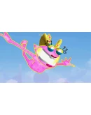Ms. Splosion Man Xbox OneXS активация