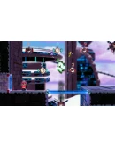 Ms. Splosion Man Xbox OneXS активация
