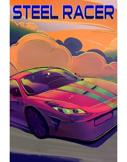 Steel Racer Xbox One & Xbox Series XS активация Steel Racer Xbox One & Xbox Series XS активация