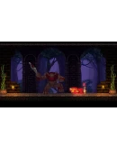 Mists of Noyah Xbox One & Xbox Series XS активация Mists of Noyah Xbox One & Xbox Series XS активация