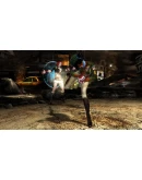 Girl Fight Xbox One &amp Xbox Series XS активация